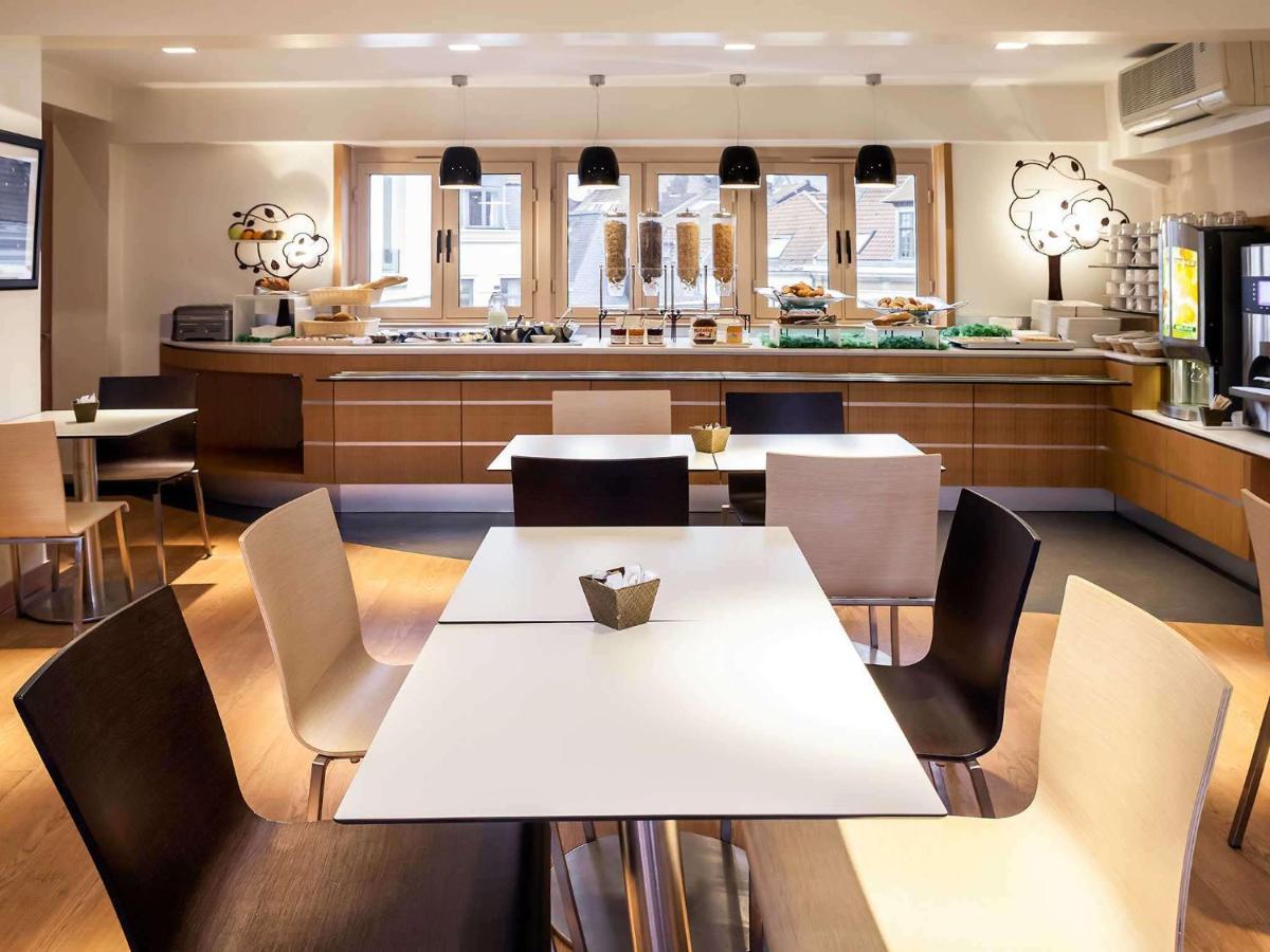 Ibis Centre Grand Place Hotel