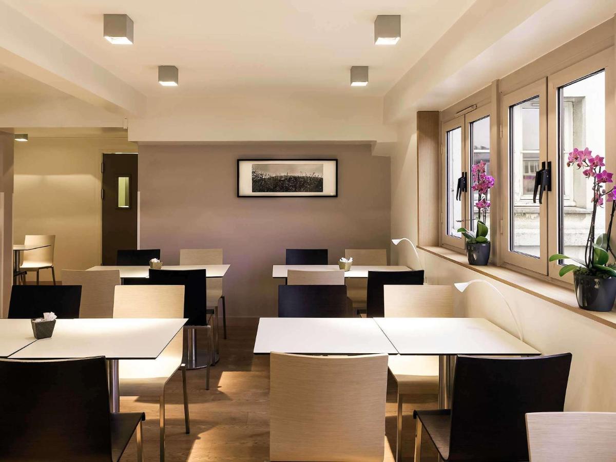 Hotel Ibis Centre Grand Place Lille