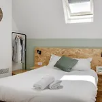 Appartement L\'Authentique