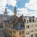 Appartement L\'Authentique