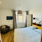 Hyper-Centre Lille - Appartement 65M2