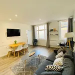 Hyper-Centre Lille - Appartement 65M2