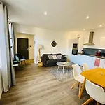 Hyper-Centre Lille - Appartement 65M2