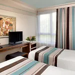 Hotel Art Deco Euralille
