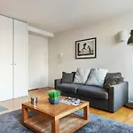 Comfortable Flat At The Heart Of Old Lille Close To Stations - Welkeys