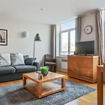 Comfortable Flat At The Heart Of Old Lille Close To Stations - Welkeys