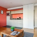Comfortable Flat At The Heart Of Old Lille Close To Stations - Welkeys