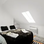 Charming Architect Studio At The Heart Of Lille Nearby Solferino - Welkeys