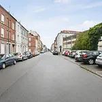 Charming Architect Studio At The Heart Of Lille Nearby Solferino - Welkeys