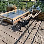 Peniche Coeur De Lille Citadelle Terrasse 24H24H Access