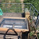 Peniche Coeur De Lille Citadelle Terrasse 24H24H Access