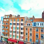 Lebeauregare