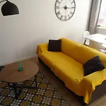 Appartement Lille/1Ch/Stationnement Gratuit