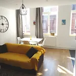 Appartement Lille/1Ch/Stationnement Gratuit