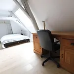 Apartment Standing Vieux Lille