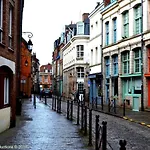 Coeur Vieux Lille Apartment 1 Chambre 24H24H Access