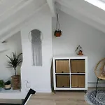 Duplex Cosy Waz\'Aime Proximite Commerces Et Metro Cormontaigne Ou Gambetta