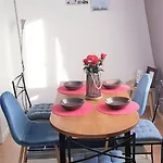 Duplex Lille-3e Étage-sans ascenseur