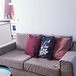 Logement entier en duplex à Lille