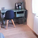 Duplex Lille-3e Étage-sans ascenseur