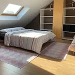 Logement entier en duplex à Lille