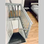 Maison 2 Chambres - Lille - 4 Pers - 300M Metro