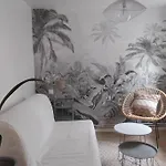 Duplex Cosy Waz\'Aime Proximite Commerces Et Metro Cormontaigne Ou Gambetta