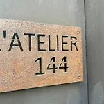 L\'Atelier 144 : Hyper Centre & Cachet De L\'Ancien