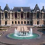 Appartement hyper centre Lille-gares-NETFLIX wifi Fibre-Parking