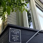 Les Toquées Maison d\'hôtes
