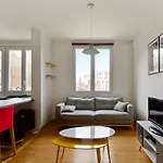 Spacious And Cozy Close To The Historical Lille