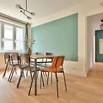 Appart Hypercentre