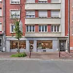 Appart Hypercentre