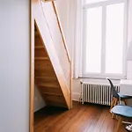 Charming Apartment With Terrace In Lille