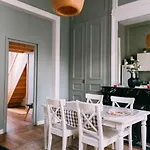 Charming Apartment With Terrace In Lille