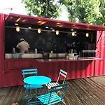 Eklo Hotels Lille