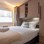 Lille Centre - Nice Cozy&Functional Ap