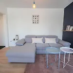 Lille Centre - Nice Cozy And Functional Ap
