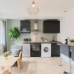 Lille Hypercentre - Superb One Bedroom Apartment