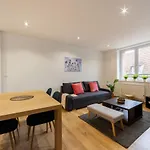 Old Town- Superb 2- 3Pers Apartment!