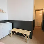 Lille Centre - Nice Cozy And Functional Ap 80M2