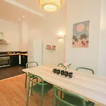 Lille Centre - Nice Cozy And Functional Ap 80M2