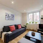 Old Town- Superb 2- 3Pers Apartment!