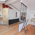 Old Lille - Superb Loft-Type Terrace!