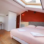Old Lille - Superb Loft-Type Terrace!