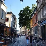 Old Town - Nice Cozy And Functional Ap