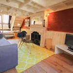 Old Lille - Superb Loft-Type Terrace!