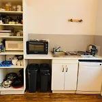 Appartement T2 Sur La Place Du Marche De Wazemmes