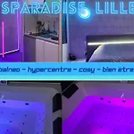 Sparadise Lille