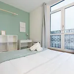 Lille Hypercentre - Beautiful Apartment For 2 Person !
